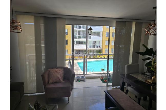Apartamentos, Venta, Palmira - $460.000.000