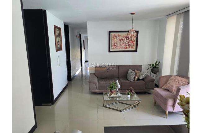 Apartamentos, Venta, Palmira - $460.000.000