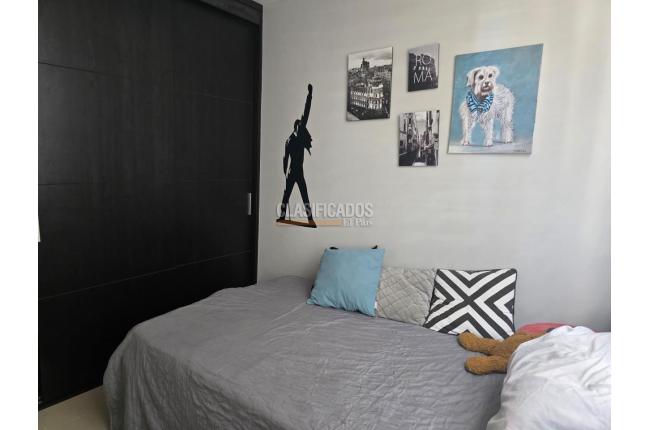 Apartamentos, Venta, Palmira - $460.000.000