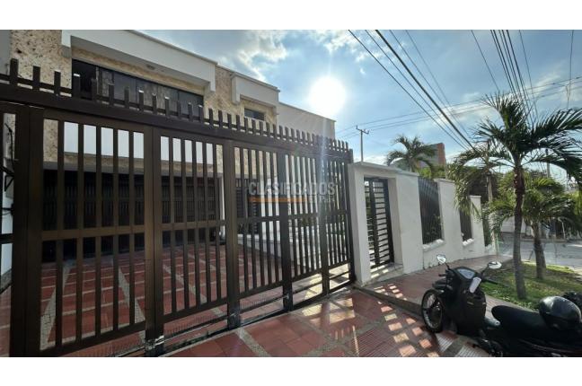 Casas, Alquiler, Barranquilla - $16.000.000