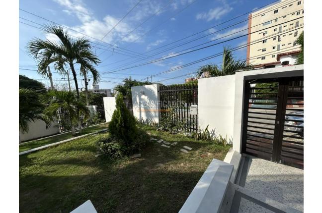Casas, Alquiler, Barranquilla - $16.000.000