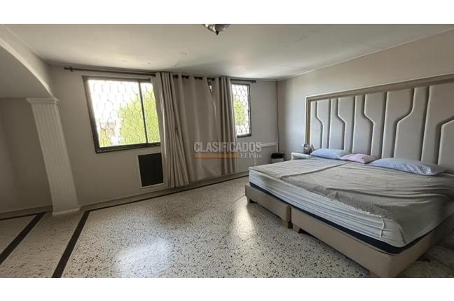 Casas, Alquiler, Barranquilla - $16.000.000