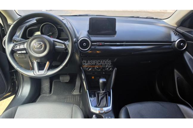 Mazda 2 2023