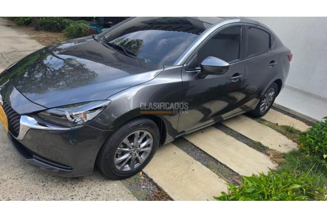Mazda 2 2023 - $72.000.000