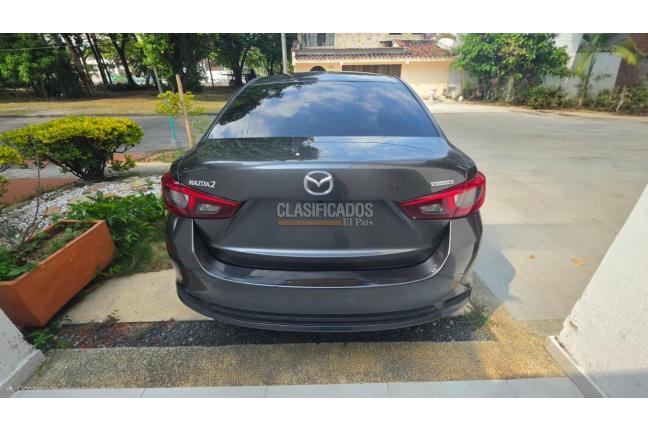 Mazda 2 2023 - $72.000.000