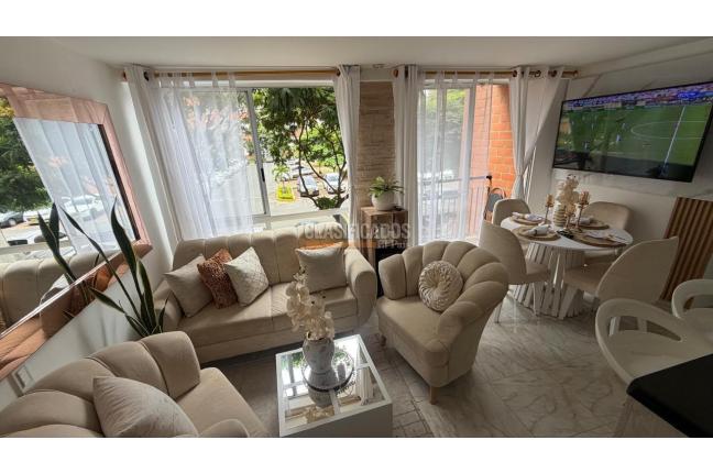 Apartamentos, Venta, Ciudad Melendez - $250.000.000