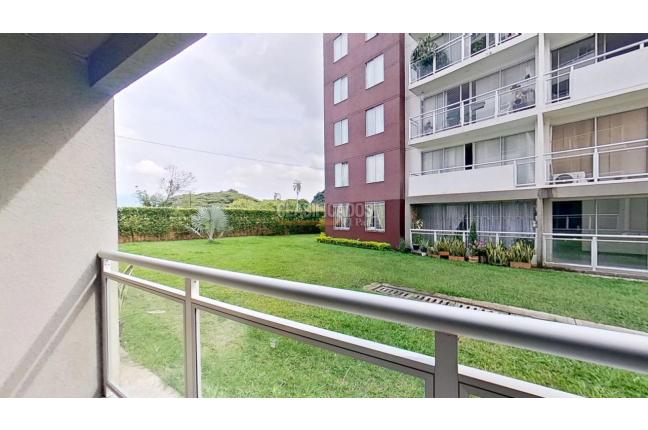 Apartamentos, Venta, Palmira - $461.000.000