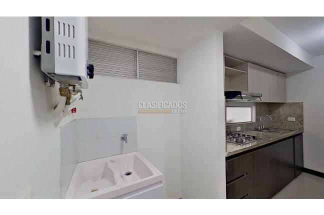 Apartamentos, Venta, Palmira - $461.000.000