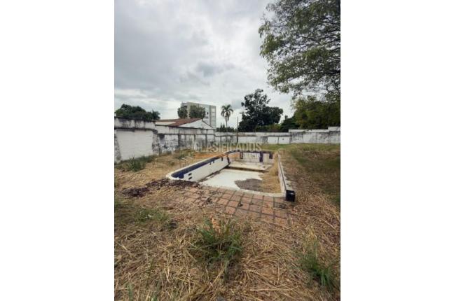 Lotes, Venta, Ciudad Jardín - $2.200.000.000