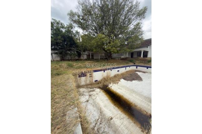 Lotes, Venta, Ciudad Jardín - $2.200.000.000