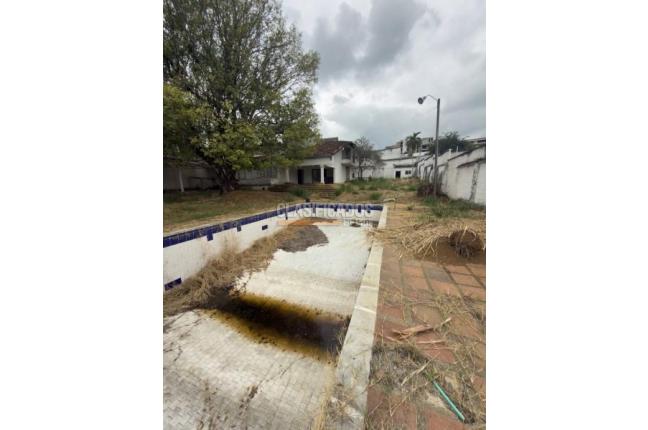 Lotes, Venta, Ciudad Jardín - $2.200.000.000