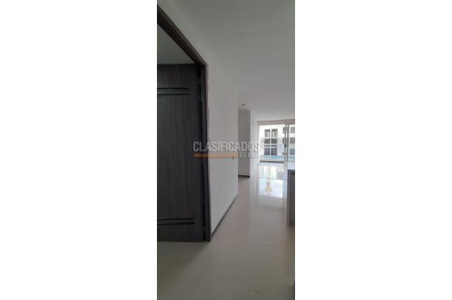 Apartamentos, Alquiler, Valle del Lili - $3.100.000