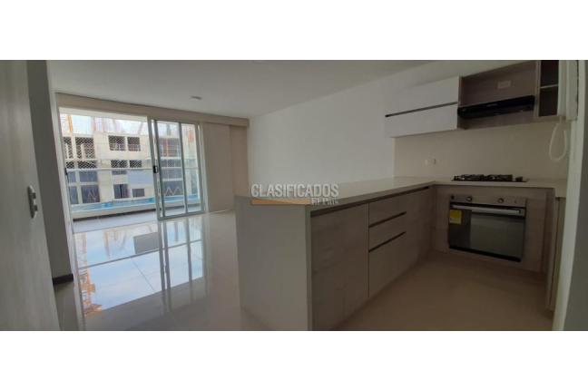 Apartamentos, Alquiler, Valle del Lili - $3.100.000