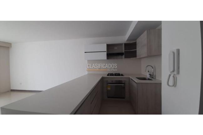 Apartamentos, Alquiler, Valle del Lili - $3.100.000