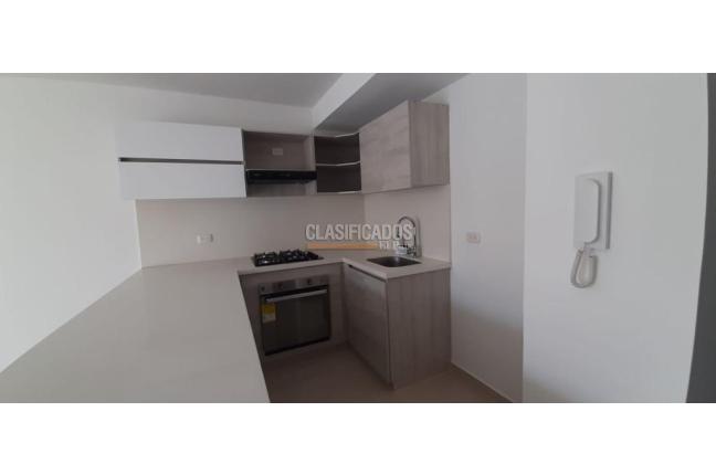 Apartamentos, Alquiler, Valle del Lili - $3.100.000