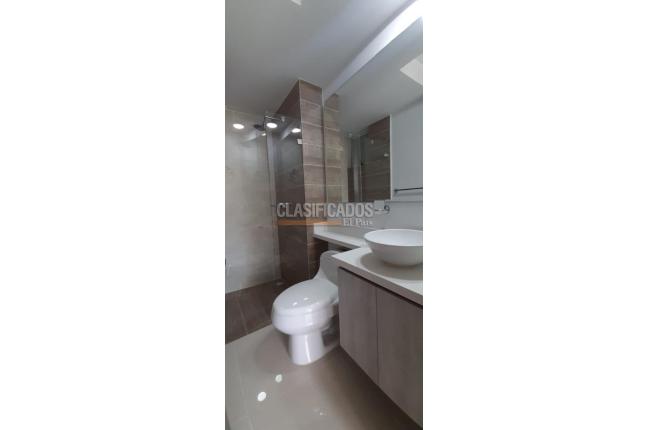 Apartamentos, Alquiler, Valle del Lili - $3.100.000