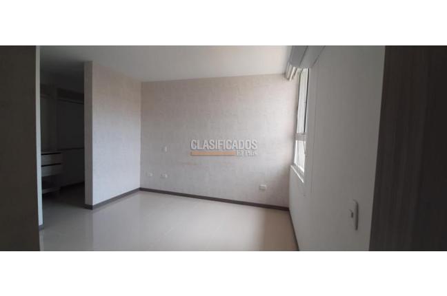 Apartamentos, Alquiler, Valle del Lili - $3.100.000