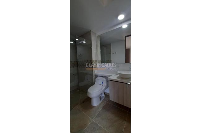 Apartamentos, Alquiler, Valle del Lili - $3.100.000