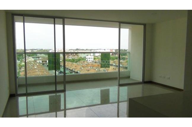 Apartamentos, Alquiler en La Flora
