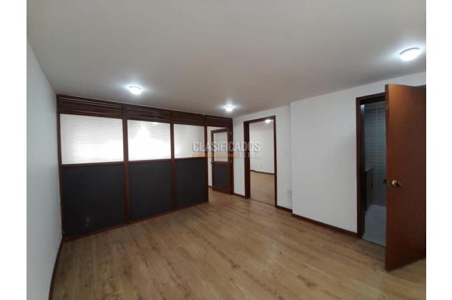 Oficinas y Consultorios, Venta, Bogotá - $400.000.000