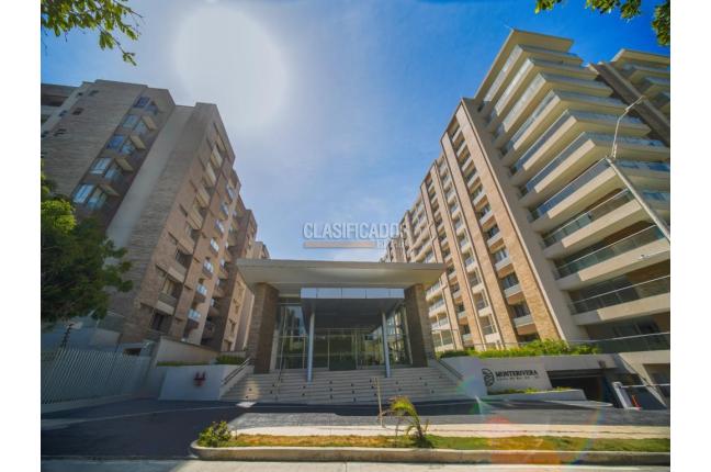 Apartamentos, Alquiler, Barranquilla - $13.400.000
