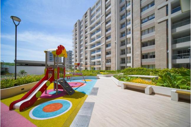 Apartamentos, Alquiler, Barranquilla - $13.400.000