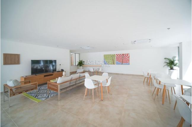 Apartamentos, Alquiler, Barranquilla - $13.400.000