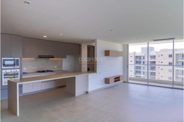Apartamentos, Alquiler, Barranquilla - $13.400.000
