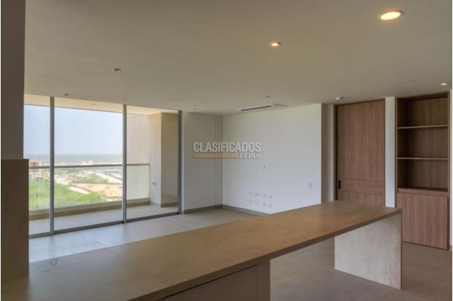 Apartamentos, Alquiler, Barranquilla - $13.400.000