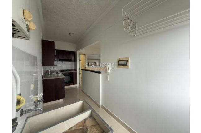 Apartamentos, Alquiler, Caney - $1.500.000