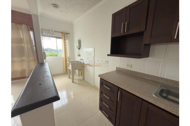 Apartamentos, Alquiler, Caney - $1.500.000