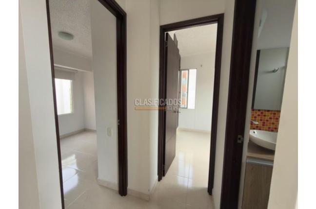 Apartamentos, Alquiler, Caney - $1.500.000