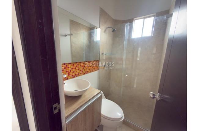 Apartamentos, Alquiler, Caney - $1.500.000