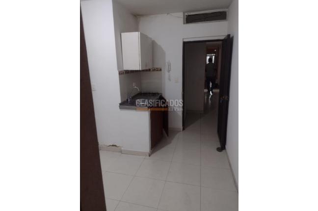 Apartaestudios, Alquiler, Colseguros - $550.000
