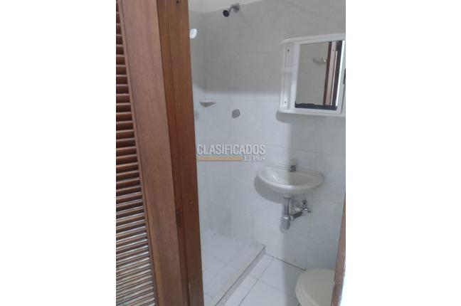 Apartaestudios, Alquiler, Colseguros - $550.000