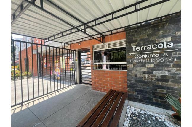 Apartamentos, Venta en Ciudad Melendez