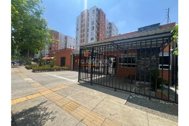 Apartamentos, Venta en Ciudad Melendez
