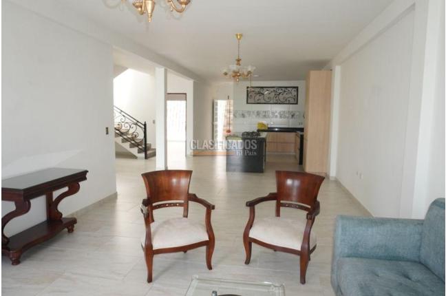Casas, Venta, Palmira - $480.000.000