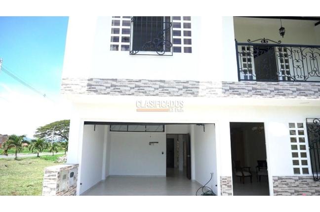 Casas, Venta en Palmira