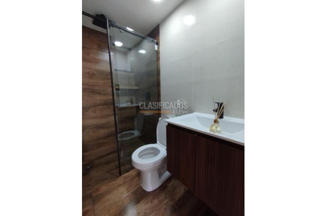 Apartamentos, Alquiler, Candelaria - $1.200.000