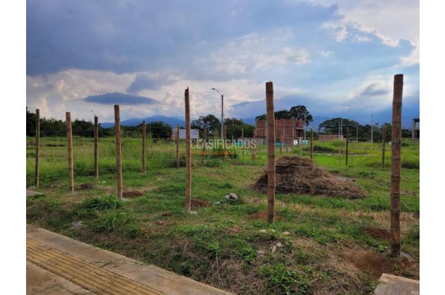 Lotes, Venta en Ciudad 2.000