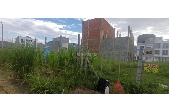 Lotes, Venta en Ciudad 2.000