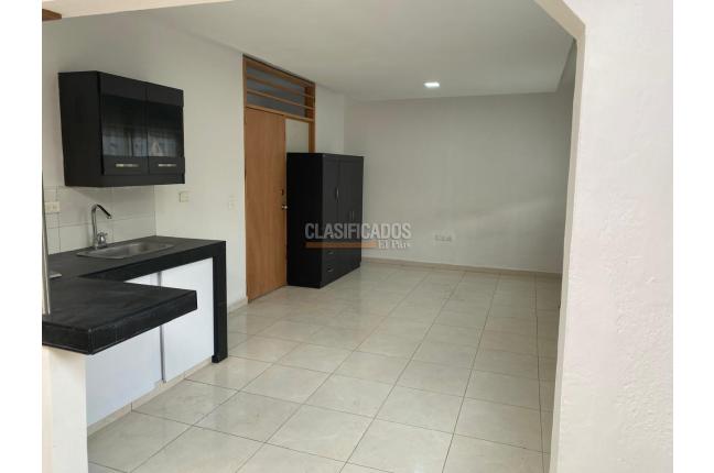 Apartaestudios, Alquiler, Vipasa - $800.000