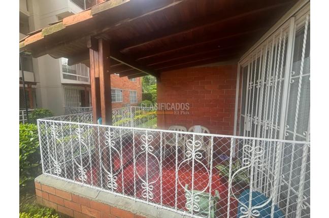 Apartamentos, Venta en La Hacienda