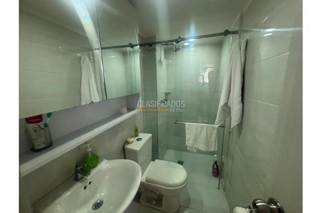 Apartamentos, Venta, La Hacienda - $340.000.000