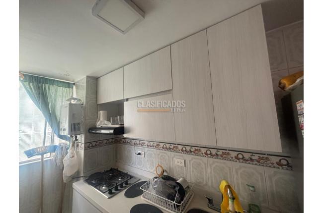 Apartamentos, Venta, La Hacienda - $340.000.000