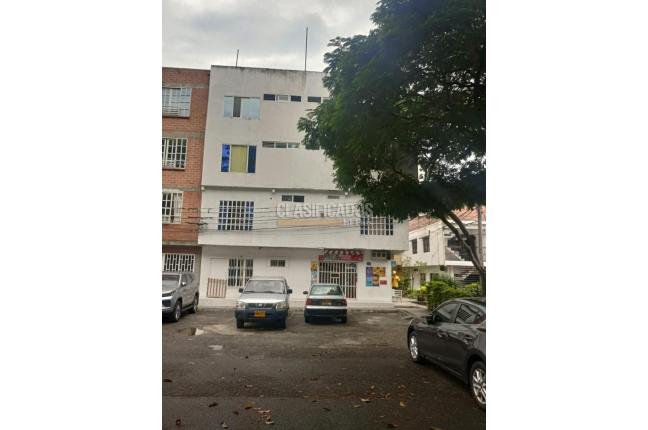 Edificios, Venta en Ciudadela Comfandi