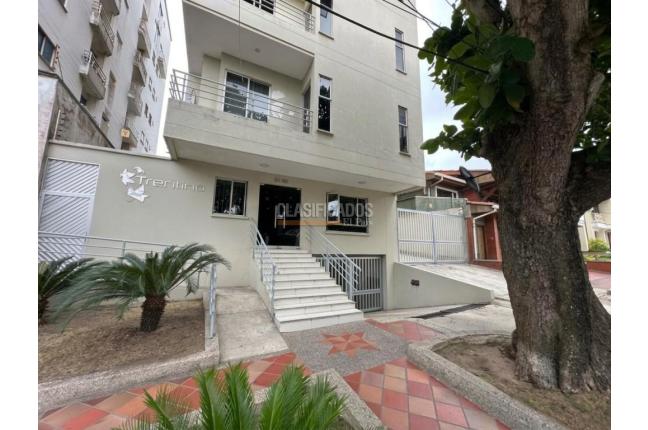 Apartamentos, Alquiler, Barranquilla - $2.450.000