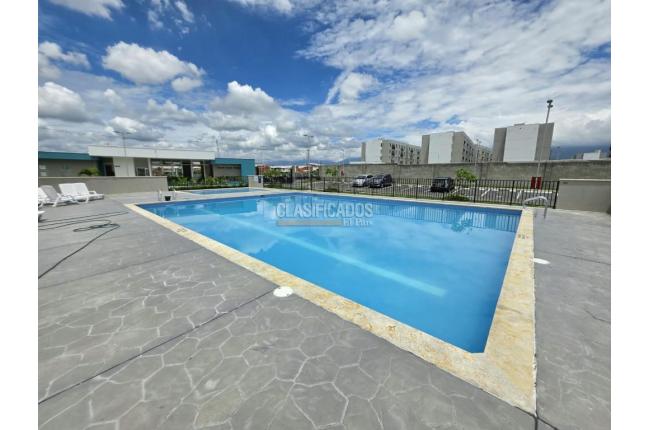 Apartamentos, Alquiler, Palmira - $850.000