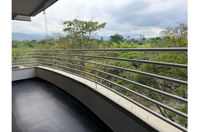 Apartamentos, Alquiler, Ciudad Jardín - $8.000.000